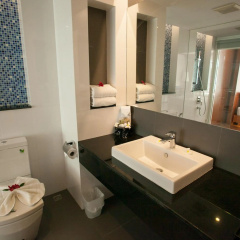 Phi Phi Harbour View Hotel - Bild 10