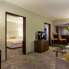 Renaissance Düsseldorf Hotel - Bild 2