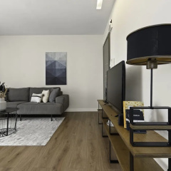 Posh 1BR Apartment in Chalandri by UPSTREET - Bild 10