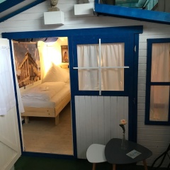 HafenTraum IndoorHostelCamp - Bild 7