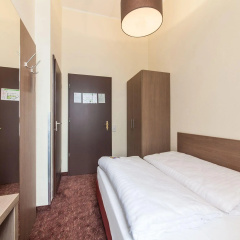 Hotel Maxim Dusseldorf City - Bild 5