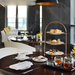 InterContinental Dubai Marina by IHG - Bild 13