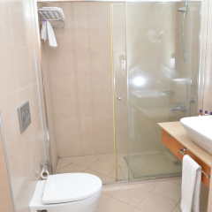 Anemon Kent Çiğli Otel - Bild 9