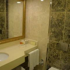 Ege Palas Business Hotel - Bild 9