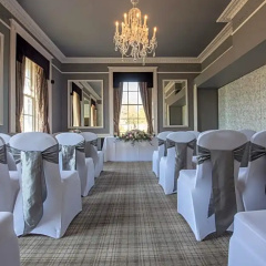 Sweeney Hall Hotel thumbnail 2