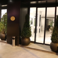 Enerji Hotel - Bild 16