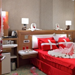 Selcuk Hotel - Bild 5