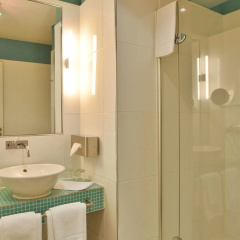 Hotel Santo - Bild 8