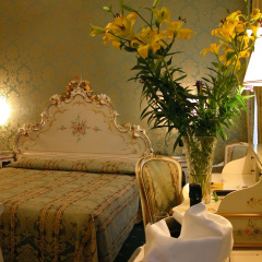 Hotel Gorizia A La Valigia - Bild 4
