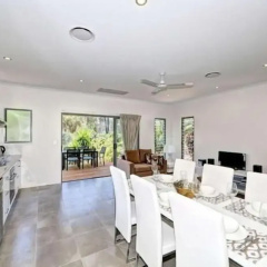 Woodgate Beach Houses thumbnail 12