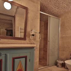 Three Doors Cappadocia - Bild 9