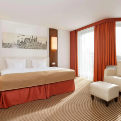 Best Western Hotel Nuernberg City West - Bild 6