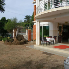 Marphie Hotel thumbnail 13