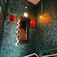 Meva Otel Konya - Bild 13