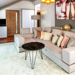 Leonardo Boutique Hotel Krakow City Center - Bild 7