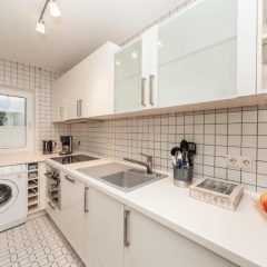 Ferienwohnungen Villa Mosella - Bild 16