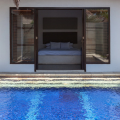 Bvilla Spa Hotel - Bild 12