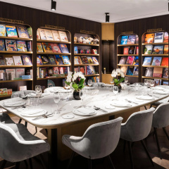 Palazzo Touring Club Milan, A Radisson Collection Hotel - Bild 14