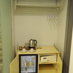 Hotel V Plus Taksim - Bild 21