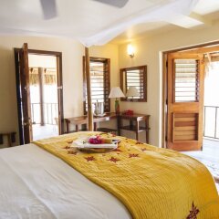 Rockhouse Hotel