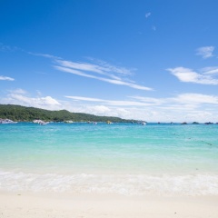 Phi Phi Nice Beach Hotel Hip - Bild 16