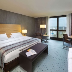 Maritim Hotel Düsseldorf - Bild 5