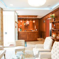 Parc Hotel Paris - Bild 2