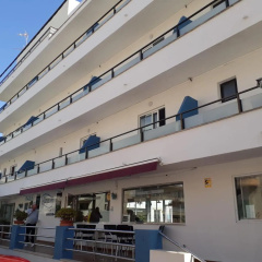Hotel Raxa - Bild 1