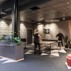 Citybox Oslo - Bild 28