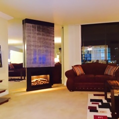 888 Convention Center 3 BEDROOM 2 BATH Condos - Bild 2