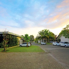 New Surya Hotel - Bild 14