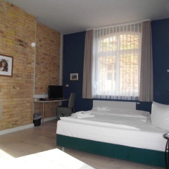 Boutique Hotel Schwarzer Baer - Bild 5