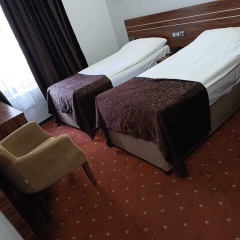 Pirotel Hotel - Bild 3