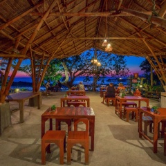 Koh Yao Heaven Beach Resort - Bild 27