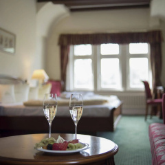 Hotel Haus Hainstein - Bild 9