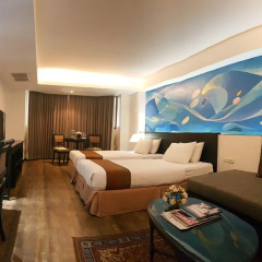 The Grand Sathorn thumbnail 5