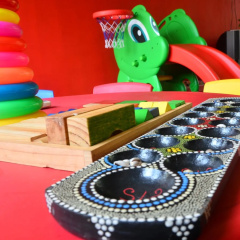 The Royale Krakatau Hotel thumbnail 14