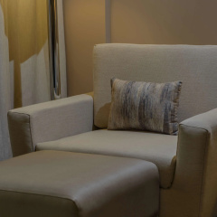 Hampton Inn by Hilton Zacatecas thumbnail 3