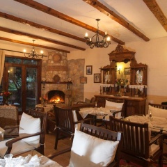 Villa Mandarin-Faralya - Bild 16