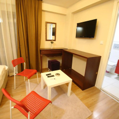 Siesta Apart & Hotel - Bild 4