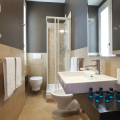 Aparthotel Trianon Borgo Pio - Bild 16