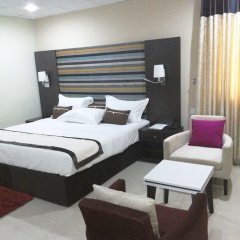 Polo Court Hotel - Bild 2