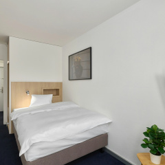 Merian Basel Hotel - Bild 3