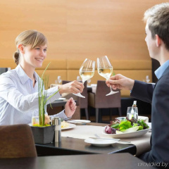 Novotel Karlsruhe City - Bild 21