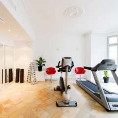 DORMERO Hotel Berlin Ku’damm - Bild 14
