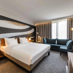 Novotel Regensburg Zentrum - Bild 4