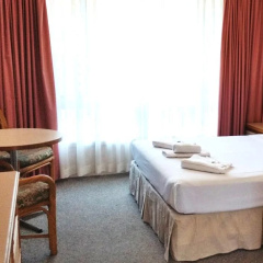 Forstay Motel thumbnail 2