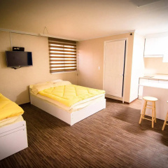 YaKorea Hostel Hongdae thumbnail 23