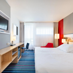 Holiday Inn Prague Airport by IHG - Bild 6