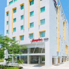Hampton by Hilton Yopal